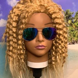 🎃Beach Bum🎃 WIG